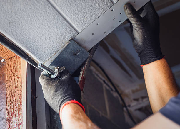 Reliable Garage Door Panel Replacement contractor in Shullsburg, WI by Garage Doors Repair Pro